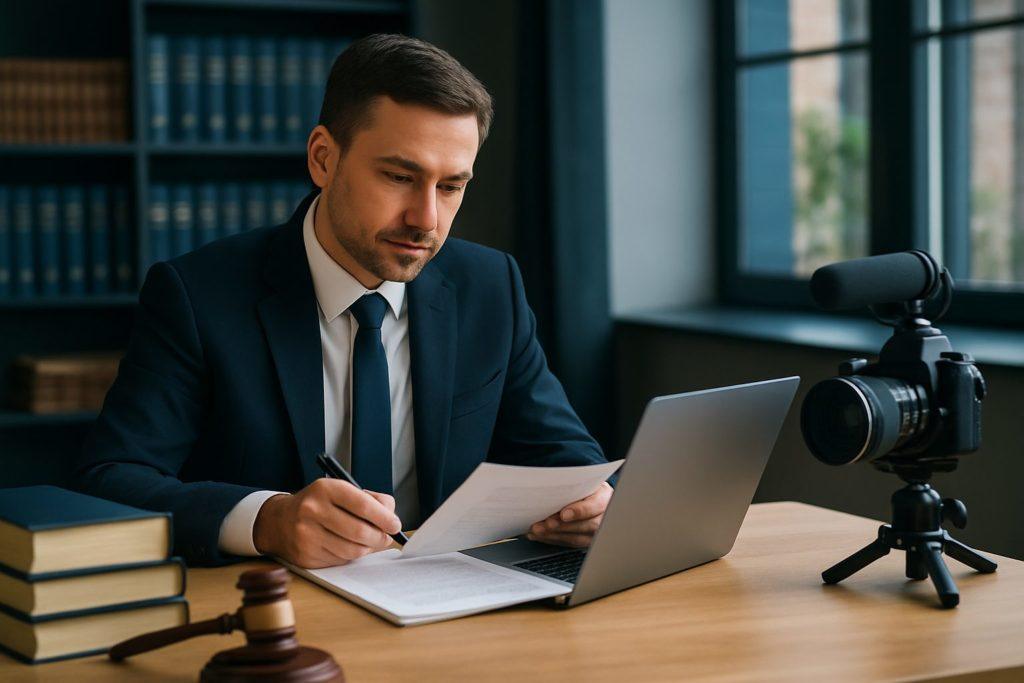 Äußerungsrecht – GoldbergUllrich Rechtsanwälte PartG mbB