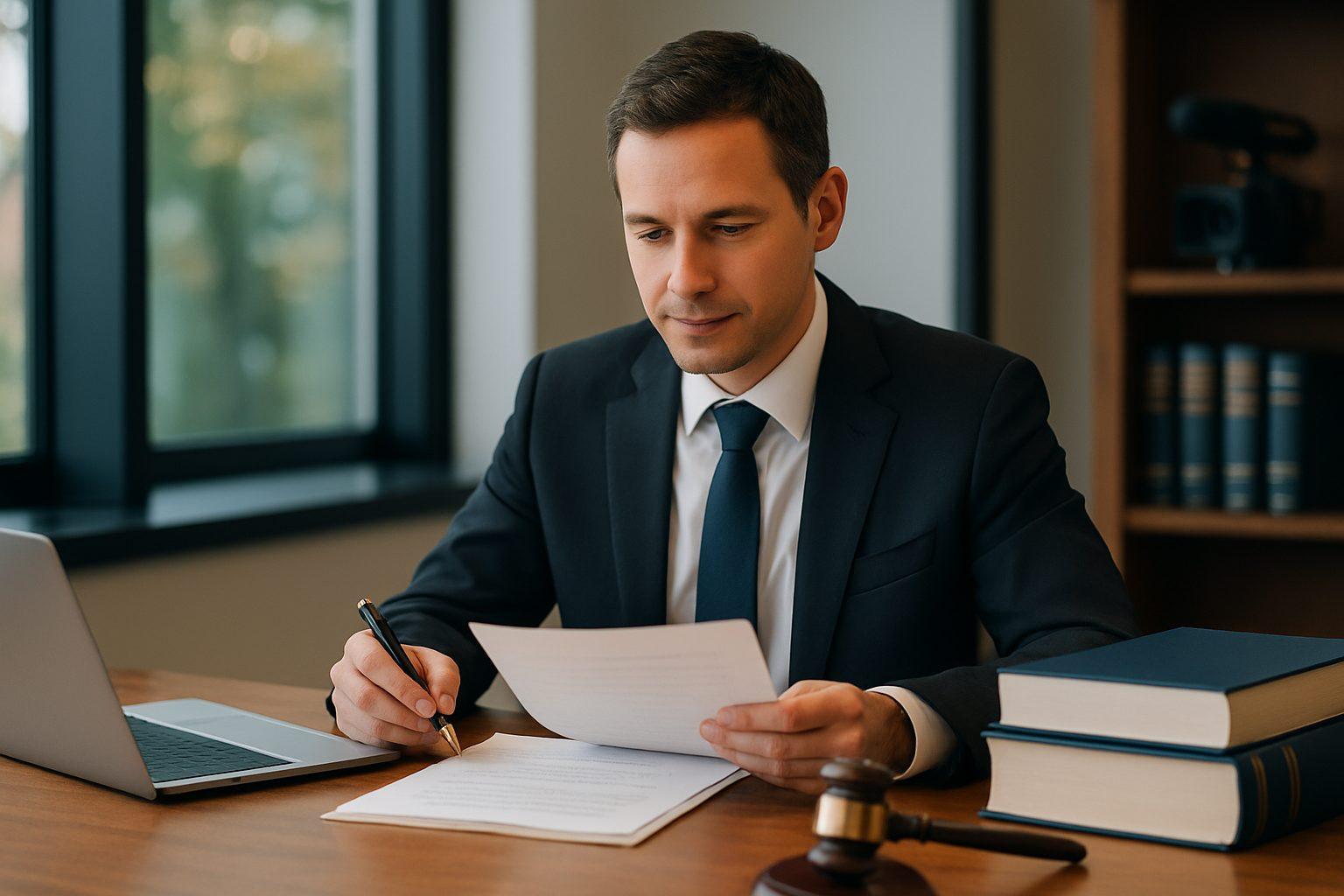 FAQ – Leistungen – GoldbergUllrich Rechtsanwälte PartG mbB