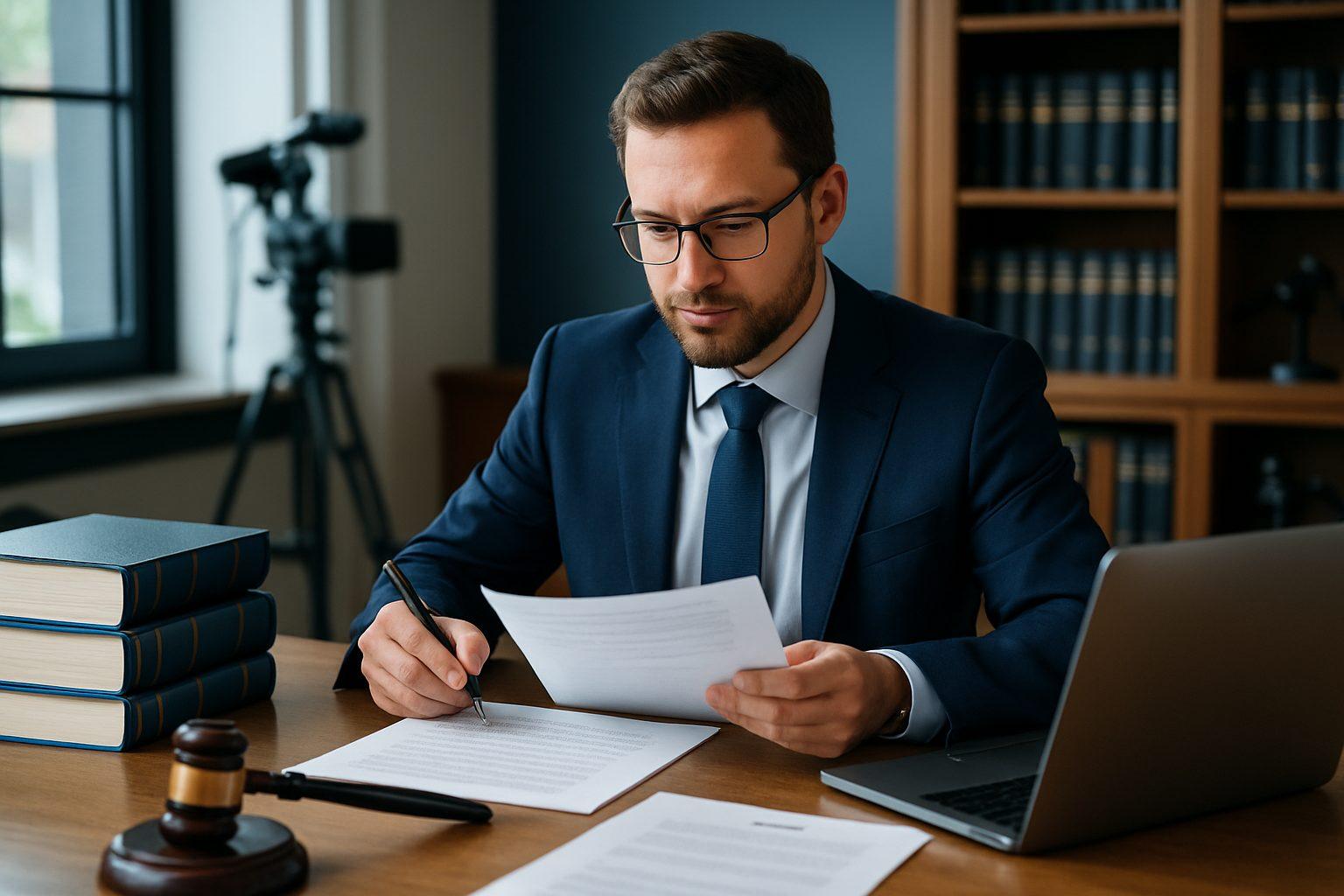 Startseite – Leistungen – GoldbergUllrich Rechtsanwälte PartG mbB