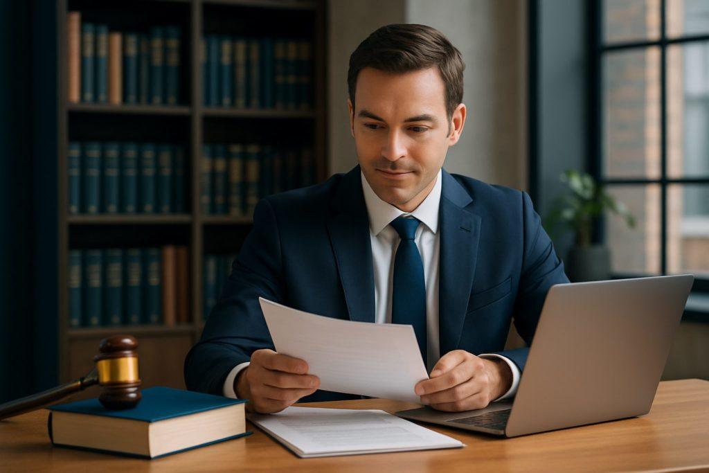 Titelschutz – GoldbergUllrich Rechtsanwälte PartG mbB