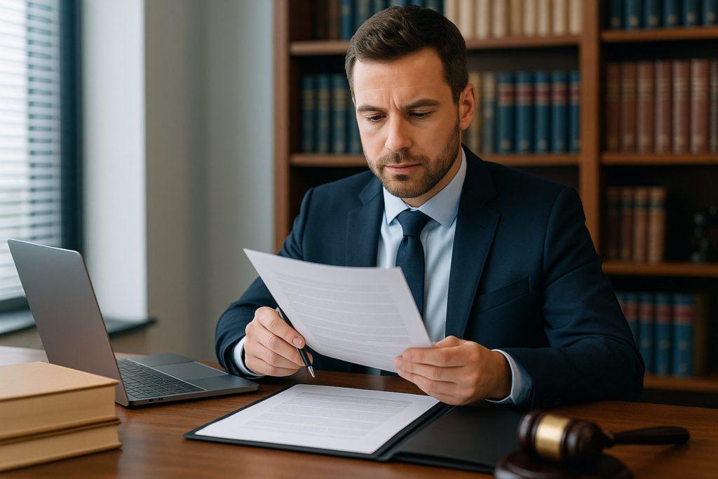 Verlagsrecht – GoldbergUllrich Rechtsanwälte PartG mbB